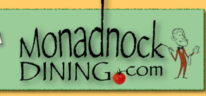 Visit Monadnock Dining