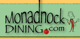 Visit Monadnock Dining