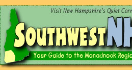 Visit SouthwestNH.com Visitor's Guide