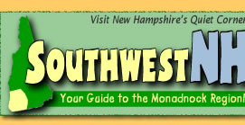 Visit SouthwestNH.com Visitor's Guide